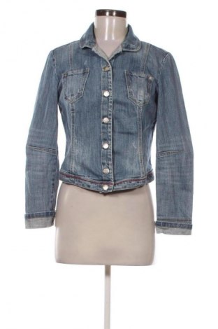 Geacă de femei Malvin, Mărime S, Culoare Albastru, Preț 37,99 Lei