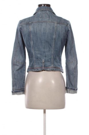 Geacă de femei Malvin, Mărime S, Culoare Albastru, Preț 37,99 Lei