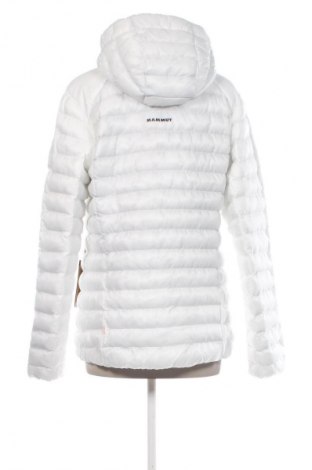 Geacă de femei Mammut, Mărime L, Culoare Alb, Preț 744,99 Lei