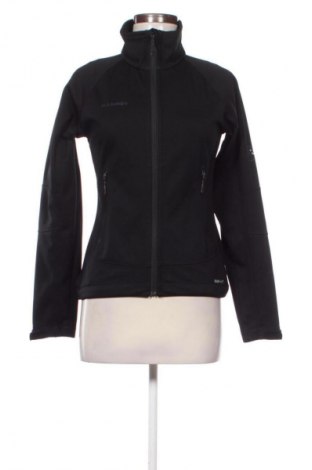 Kurtka damska Mammut, Rozmiar XS, Kolor Czarny, Cena 405,43 zł