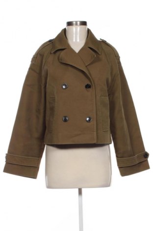 Damenjacke Mango, Größe S, Farbe Grün, Preis € 19,99