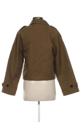 Damenjacke Mango, Größe S, Farbe Grün, Preis € 19,99