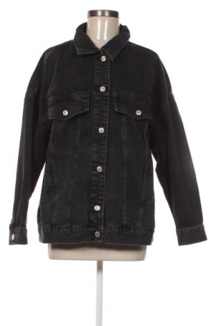 Дамско яке Mango, Размер M, Цвят Черен, Цена 27,60 €