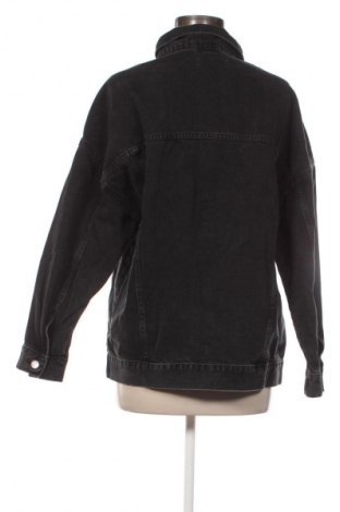 Дамско яке Mango, Размер M, Цвят Черен, Цена 27,60 €