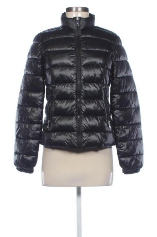 Дамско яке Mango, Размер S, Цвят Черен, Цена 15,84 €