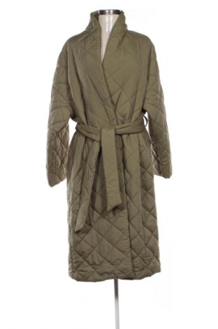 Kurtka damska Mango, Rozmiar M, Kolor Zielony, Cena 241,99 zł