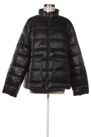 Дамско яке Mango, Размер 4XL, Цвят Черен, Цена 50,10 €