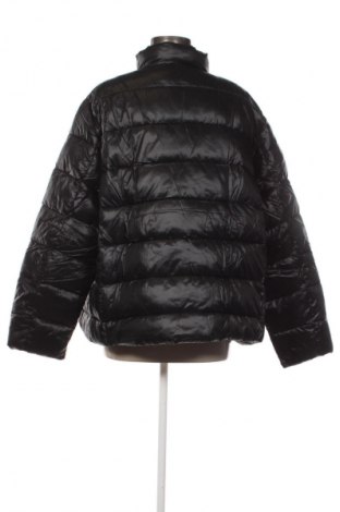 Дамско яке Mango, Размер 4XL, Цвят Черен, Цена 50,10 €