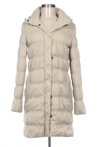 Geacă de femei Mango, Mărime XS, Culoare Bej, Preț 57,29 Lei