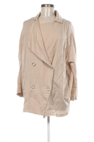 Dámská bunda  Mango, Velikost S, Barva Béžová, Cena  289,00 Kč
