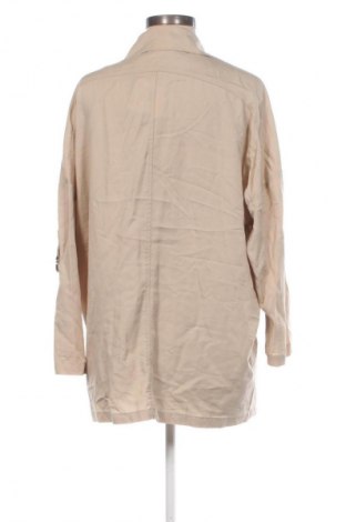 Dámská bunda  Mango, Velikost S, Barva Béžová, Cena  289,00 Kč