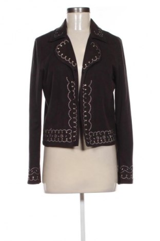 Γυναικείο μπουφάν Mango, Μέγεθος M, Χρώμα Μαύρο, Τιμή 13,99 €