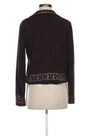 Γυναικείο μπουφάν Mango, Μέγεθος M, Χρώμα Μαύρο, Τιμή 13,99 €