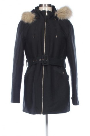 Dámska bunda  Mango, Veľkosť M, Farba Čierna, Cena  28,95 €