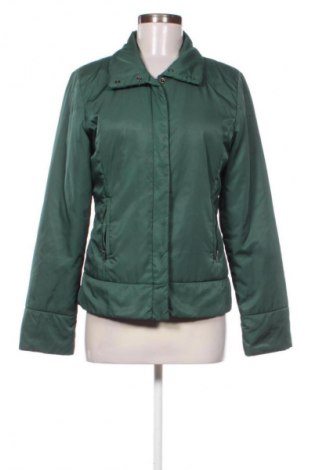 Дамско яке Mango, Размер M, Цвят Зелен, Цена 16,36 €