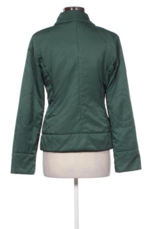 Дамско яке Mango, Размер M, Цвят Зелен, Цена 16,36 €