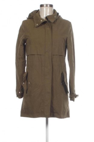 Дамско яке Mango, Размер XS, Цвят Зелен, Цена 10,22 €