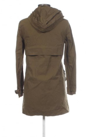 Дамско яке Mango, Размер XS, Цвят Зелен, Цена 10,22 €