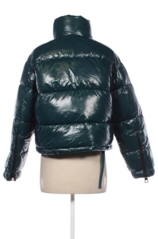 Dámská bunda  Mango, Velikost S, Barva Zelená, Cena  1 339,00 Kč