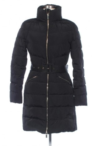 Дамско яке Mango, Размер XS, Цвят Черен, Цена 28,63 €