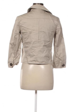 Дамско яке Mango, Размер XS, Цвят Сив, Цена 11,75 €