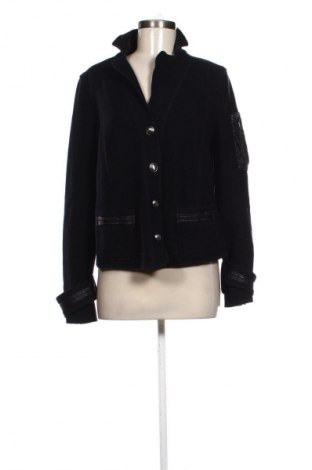 Dámská bunda  Marc Cain, Velikost L, Barva Modrá, Cena  2 079,00 Kč