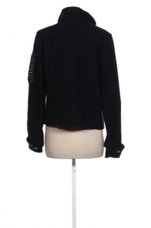 Dámská bunda  Marc Cain, Velikost L, Barva Modrá, Cena  2 079,00 Kč