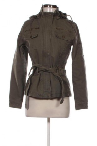 Дамско яке Marc O'Polo, Размер S, Цвят Зелен, Цена 57,77 €