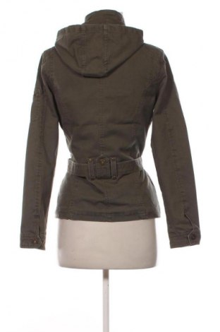 Дамско яке Marc O'Polo, Размер S, Цвят Зелен, Цена 57,77 €