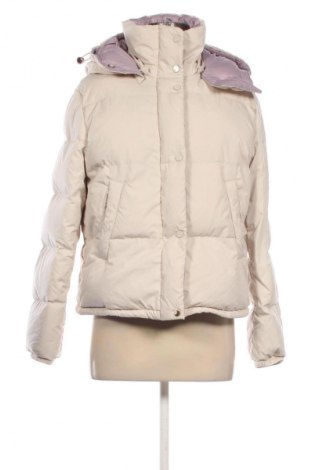 Γυναικείο μπουφάν Marc O'Polo, Μέγεθος M, Χρώμα Εκρού, Τιμή 90,92 €
