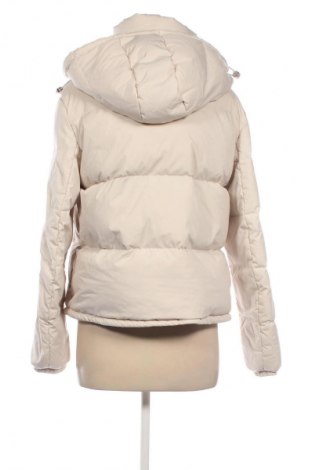 Γυναικείο μπουφάν Marc O'Polo, Μέγεθος M, Χρώμα Εκρού, Τιμή 90,92 €