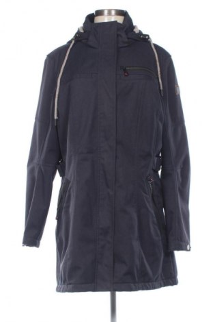 Дамско яке Marie Lund, Размер M, Цвят Син, Цена 23,00 €