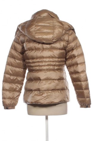 Γυναικείο μπουφάν Massimo Dutti, Μέγεθος L, Χρώμα Καφέ, Τιμή 100,26 €