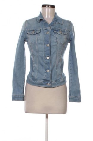 Γυναικείο μπουφάν Mavi, Μέγεθος XS, Χρώμα Μπλέ, Τιμή 7,39 €