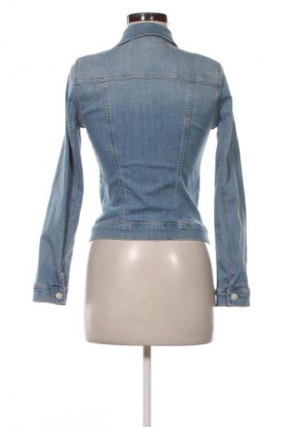 Γυναικείο μπουφάν Mavi, Μέγεθος XS, Χρώμα Μπλέ, Τιμή 7,39 €