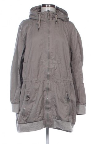 Дамско яке Maxi Blue, Размер XL, Цвят Сив, Цена 5,11 €