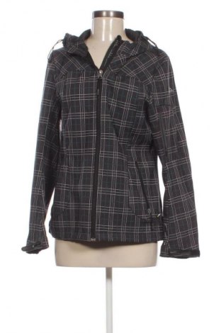 Γυναικείο μπουφάν McKinley, Μέγεθος M, Χρώμα Πολύχρωμο, Τιμή 28,18 €