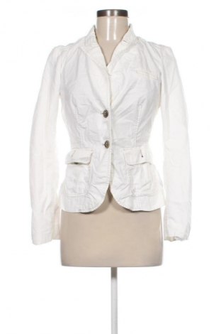 Dámská bunda  Mexx, Velikost S, Barva Krémová, Cena  259,00 Kč