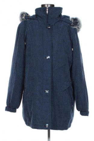 Дамско яке Mian, Размер L, Цвят Син, Цена 45,00 €