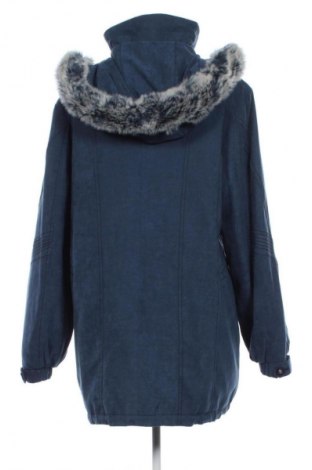 Дамско яке Mian, Размер L, Цвят Син, Цена 45,00 €