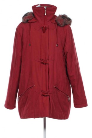 Дамско яке Mian, Размер L, Цвят Оранжев, Цена 38,85 €