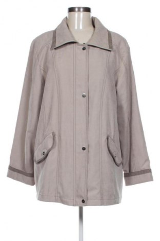 Дамско яке Mian, Размер L, Цвят Бежов, Цена 40,97 €