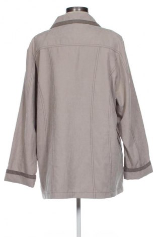 Дамско яке Mian, Размер L, Цвят Бежов, Цена 40,97 €