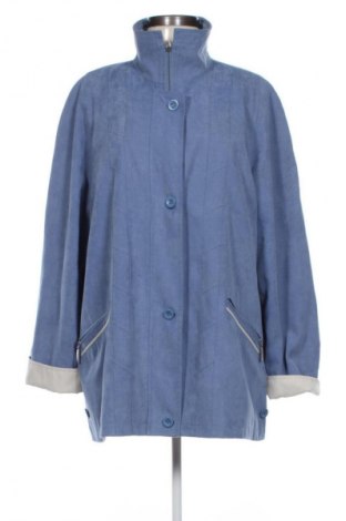Дамско яке Mian, Размер XL, Цвят Син, Цена 40,15 €