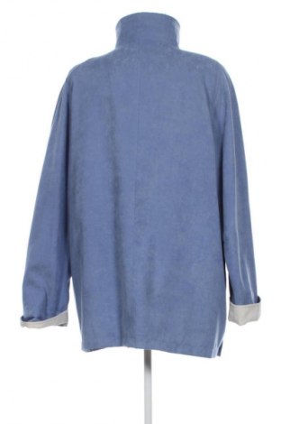 Дамско яке Mian, Размер XL, Цвят Син, Цена 40,15 €
