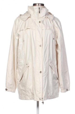 Γυναικείο μπουφάν Mian, Μέγεθος L, Χρώμα Εκρού, Τιμή 27,99 €
