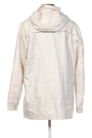 Γυναικείο μπουφάν Mian, Μέγεθος L, Χρώμα Εκρού, Τιμή 27,99 €