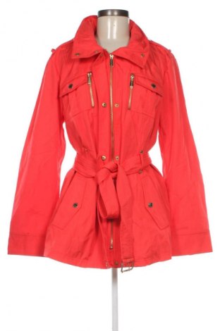 Kurtka damska MICHAEL Michael Kors, Rozmiar XL, Kolor Czerwony, Cena 401,99 zł