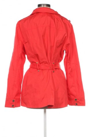 Kurtka damska MICHAEL Michael Kors, Rozmiar XL, Kolor Czerwony, Cena 401,99 zł