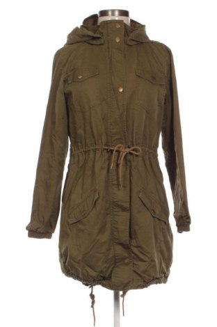 Kurtka damska Mint & Berry, Rozmiar S, Kolor Zielony, Cena 8,99 zł